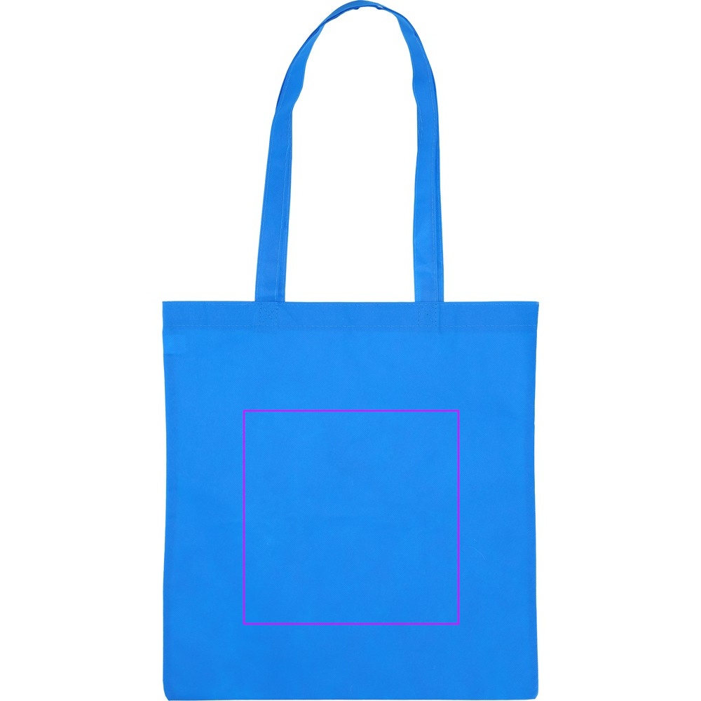 Torba non woven 80 g/m2 LUDWIK