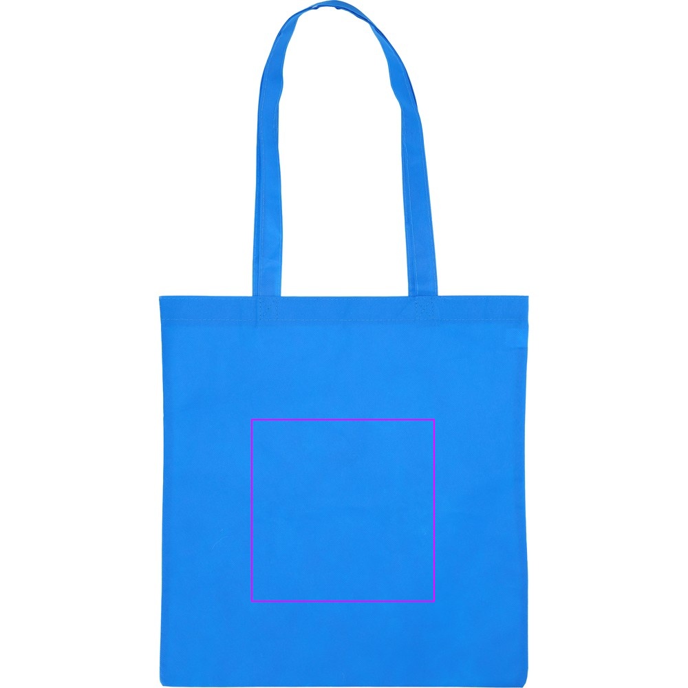 Torba non woven 80 g/m2 LUDWIK