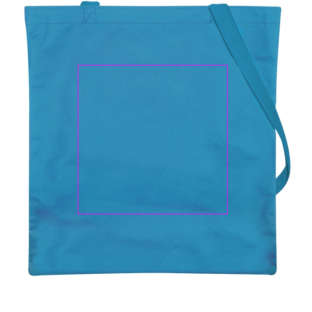 Torba non woven 80 g/m2 LUDWIK