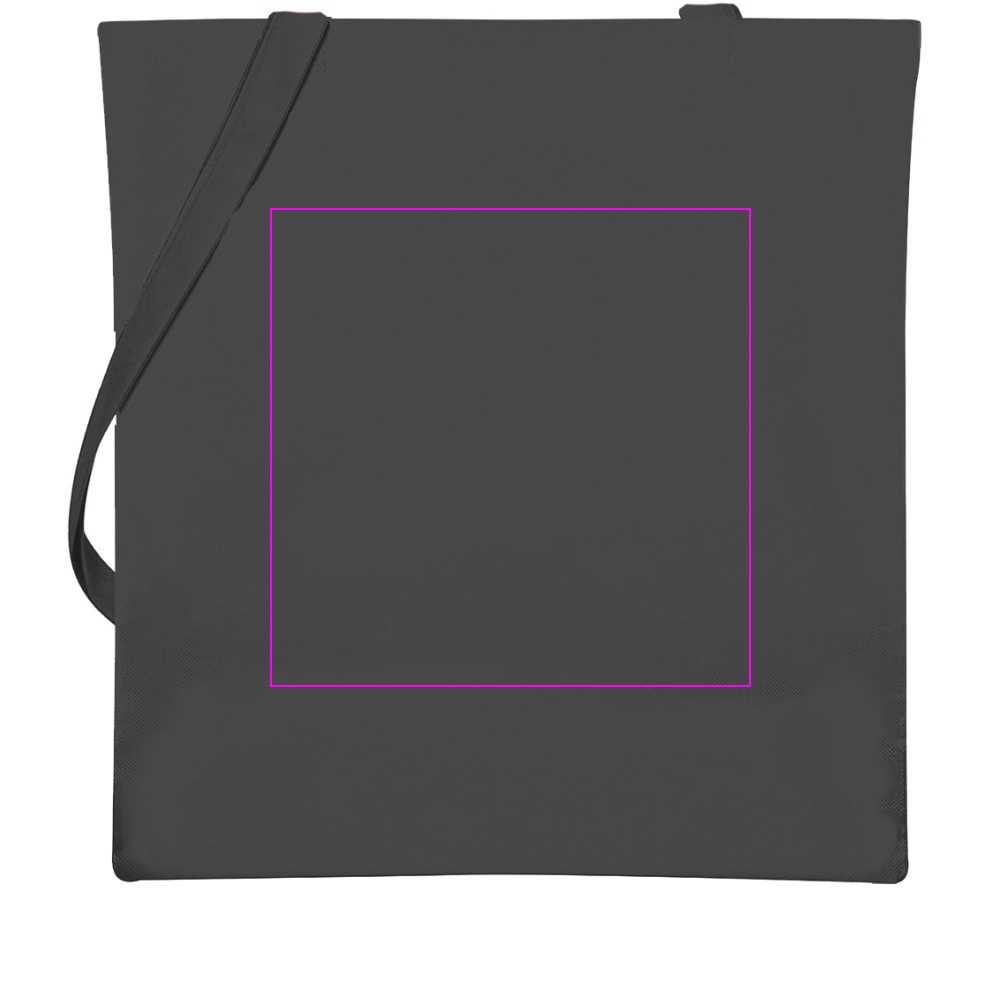 Torba non woven 80 g/m2 LUDWIK