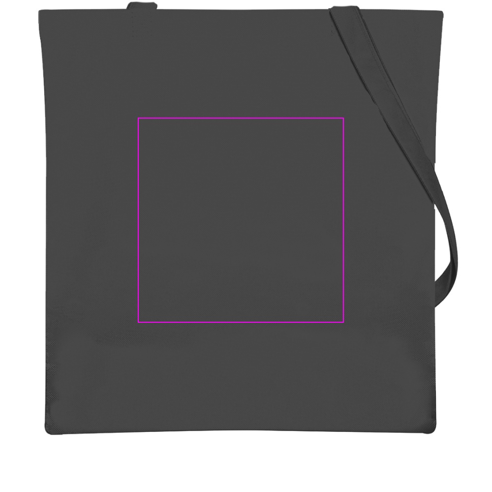 Torba non woven 80 g/m2 LUDWIK