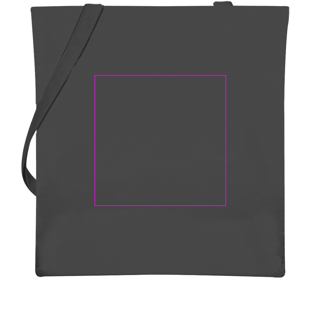 Torba non woven 80 g/m2 LUDWIK