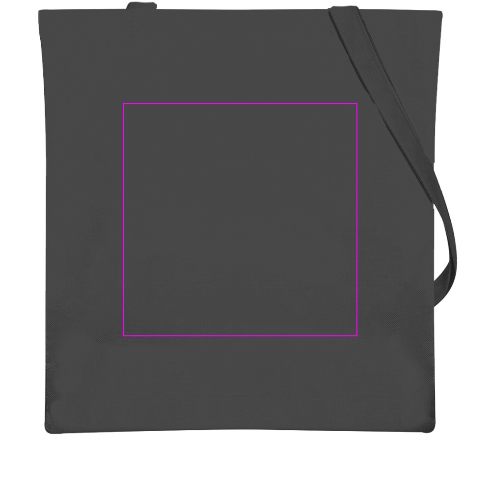 Torba non woven 80 g/m2 LUDWIK