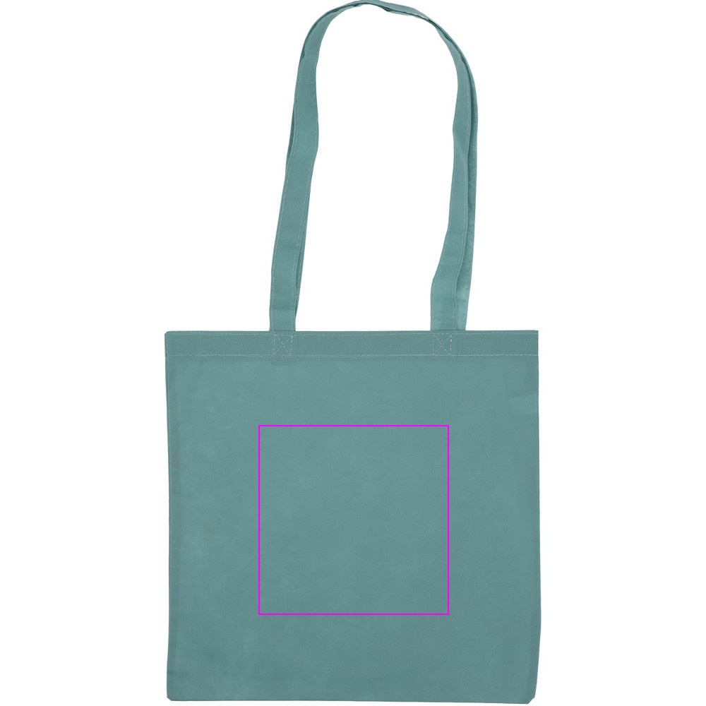 Torba non woven 80 g/m2 LUDWIK