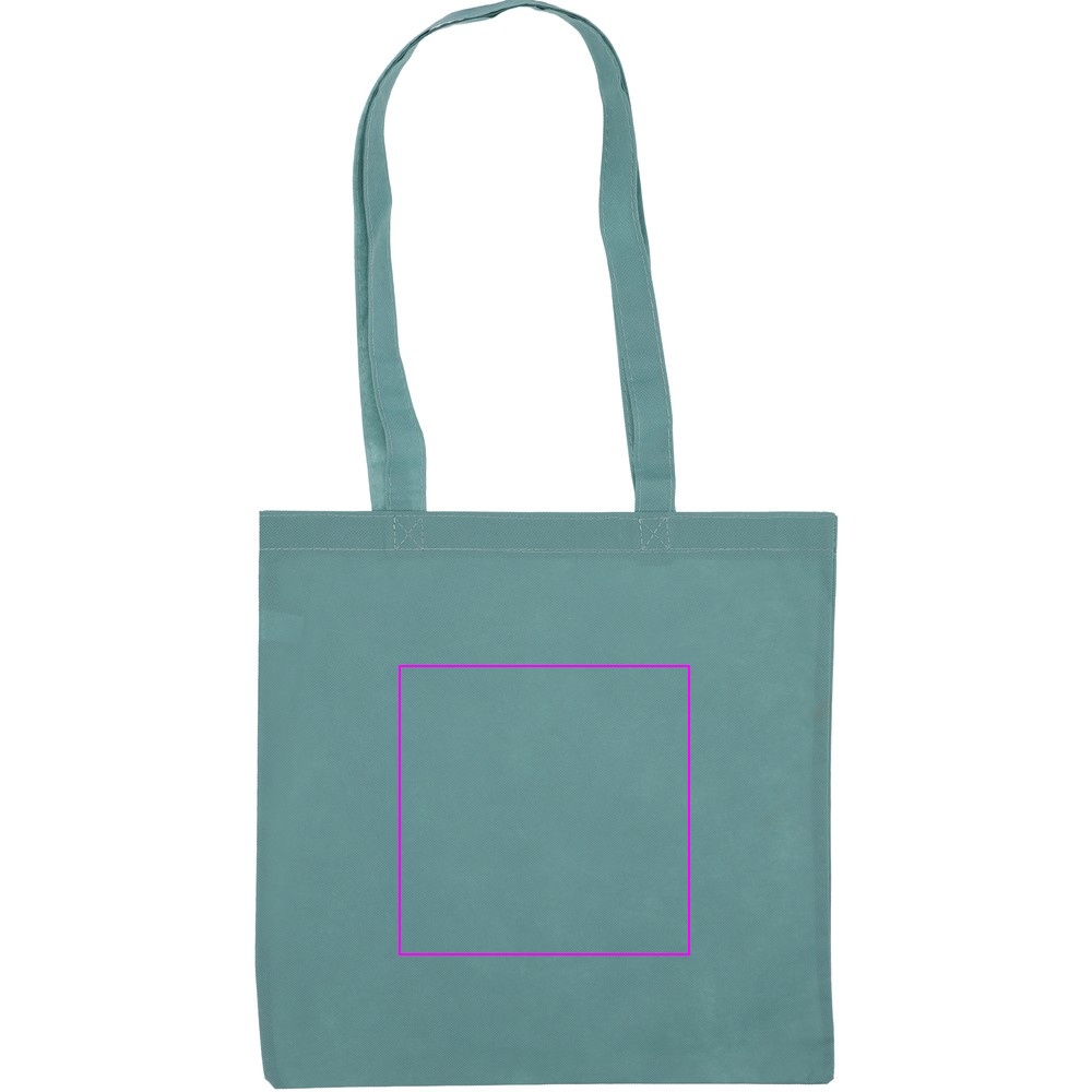 Torba non woven 80 g/m2 LUDWIK