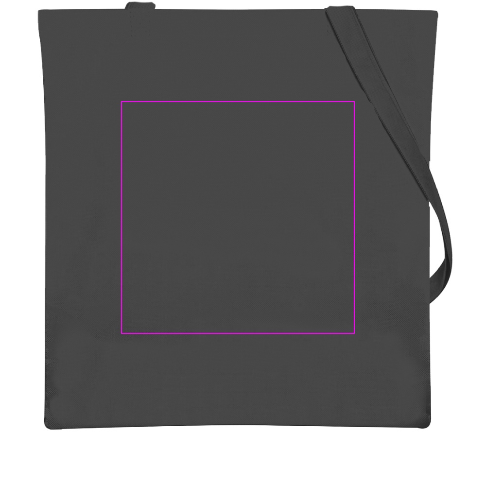 Torba non woven 80 g/m2 LUDWIK
