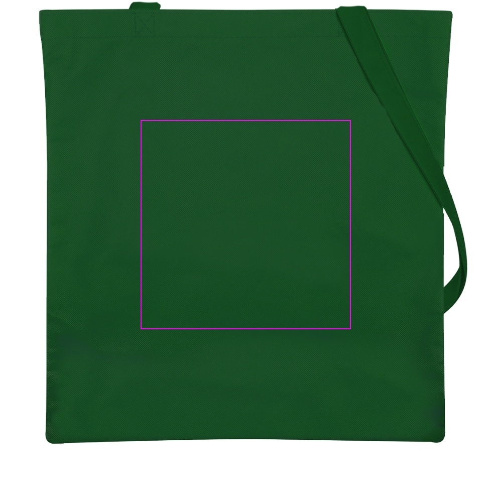 Torba non woven 80 g/m2 LUDWIK