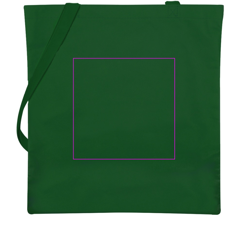Torba non woven 80 g/m2 LUDWIK