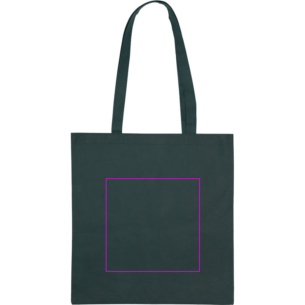 Torba non woven 80 g/m2 LUDWIK