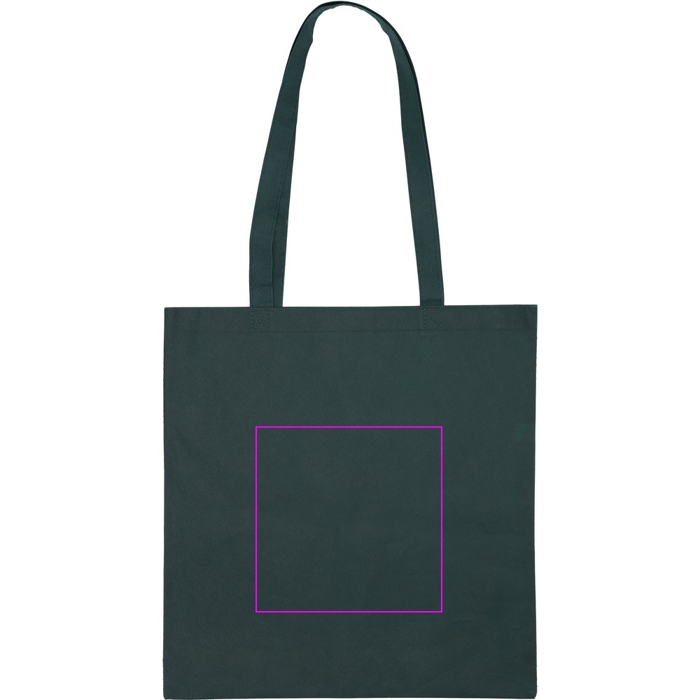 Torba non woven 80 g/m2 LUDWIK
