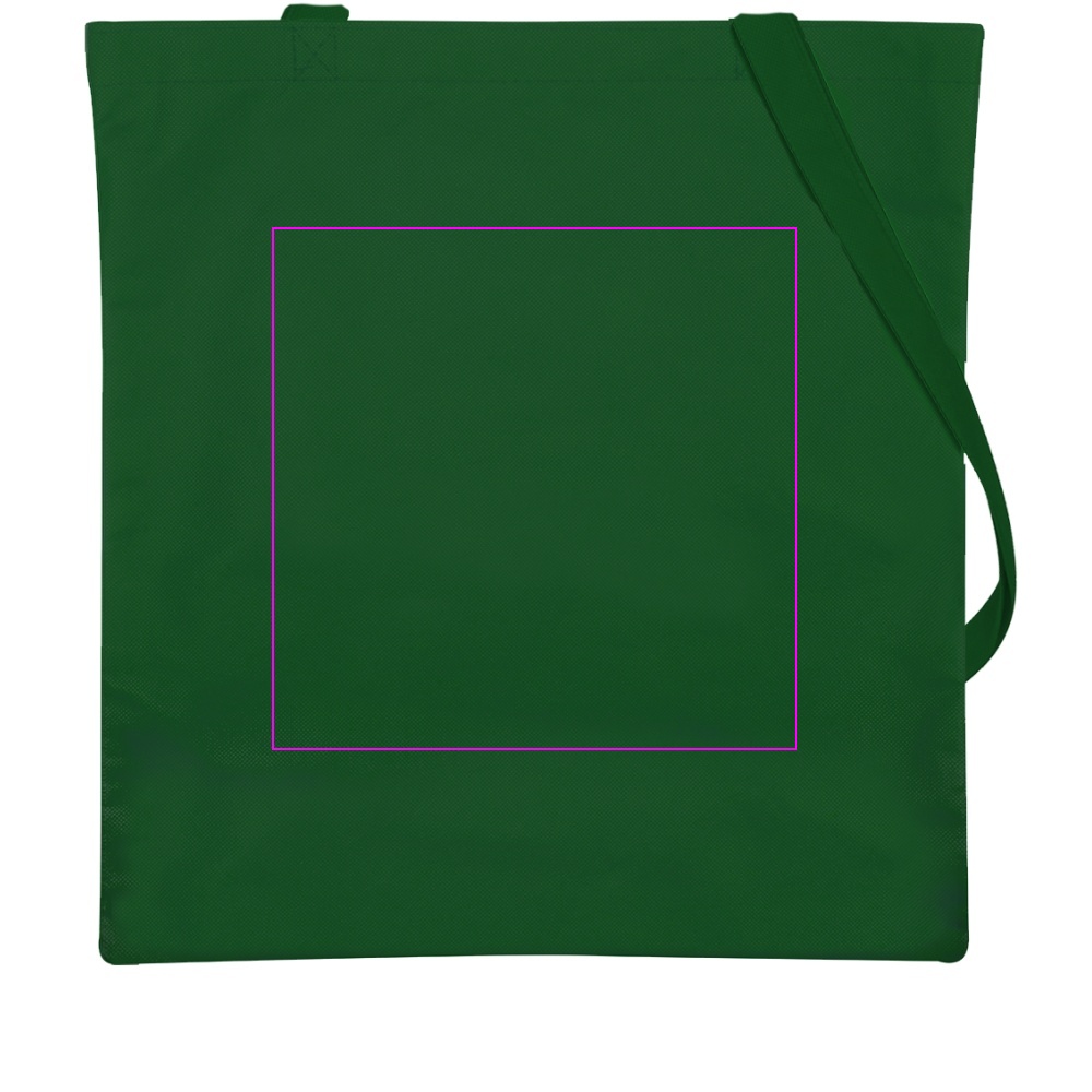 Torba non woven 80 g/m2 LUDWIK
