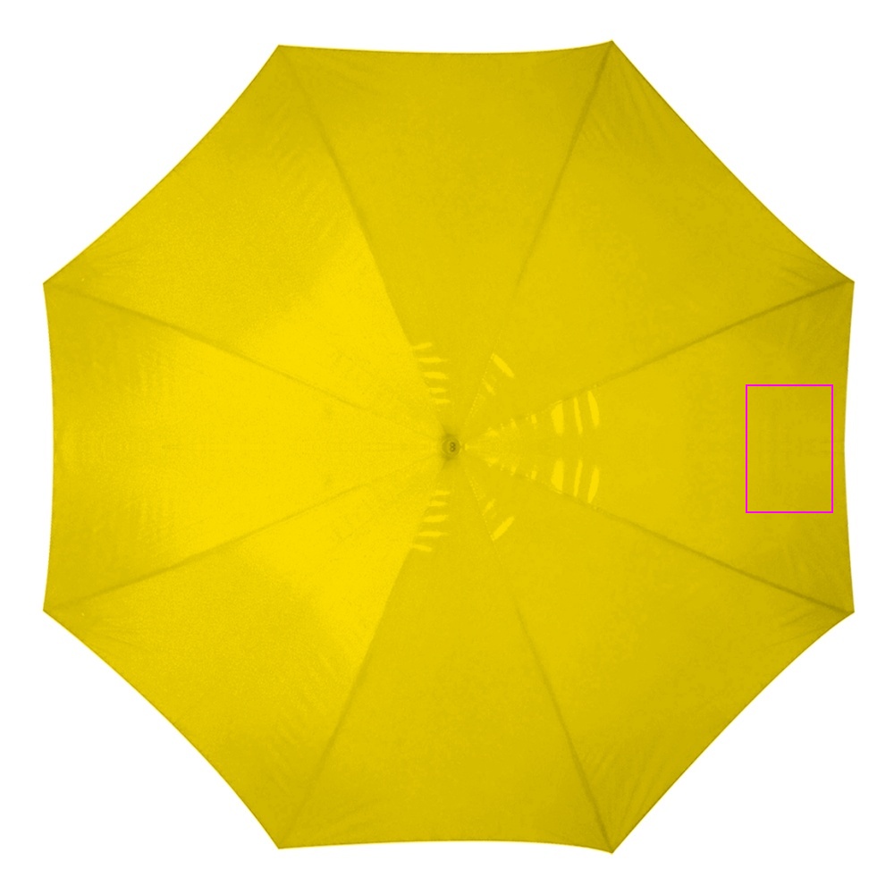 Parasol automatyczny ø108 cm TAMARA