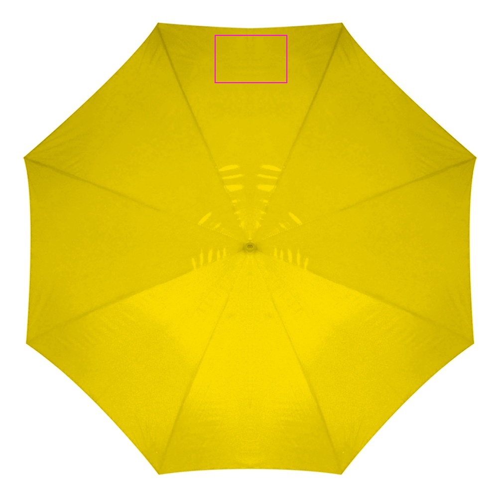 Parasol automatyczny ø108 cm TAMARA