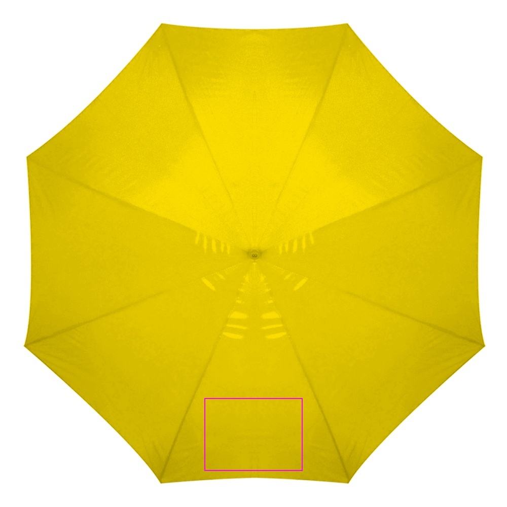 Parasol automatyczny ø108 cm TAMARA