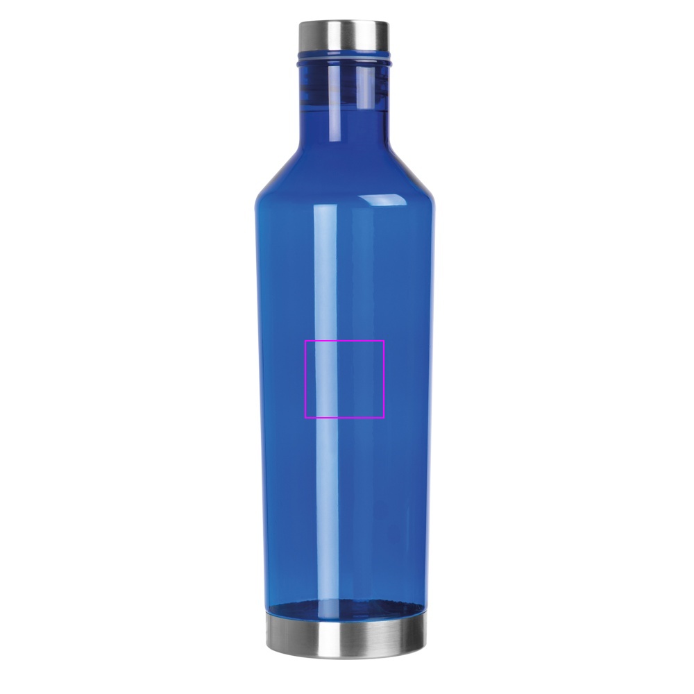 Butelka z tritanu 800 ml DILETTA