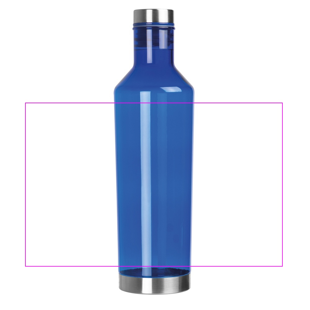Butelka z tritanu 800 ml DILETTA