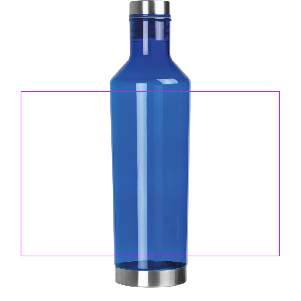 Butelka z tritanu 800 ml DILETTA