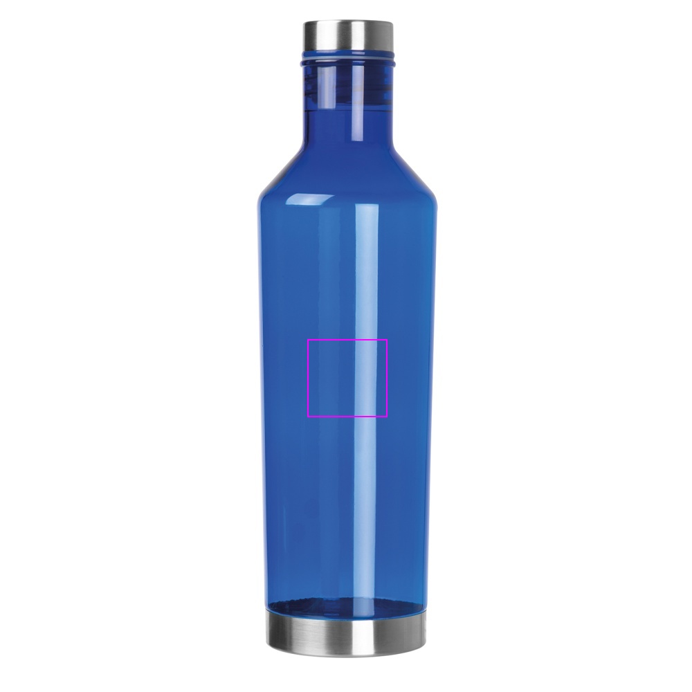 Butelka z tritanu 800 ml DILETTA