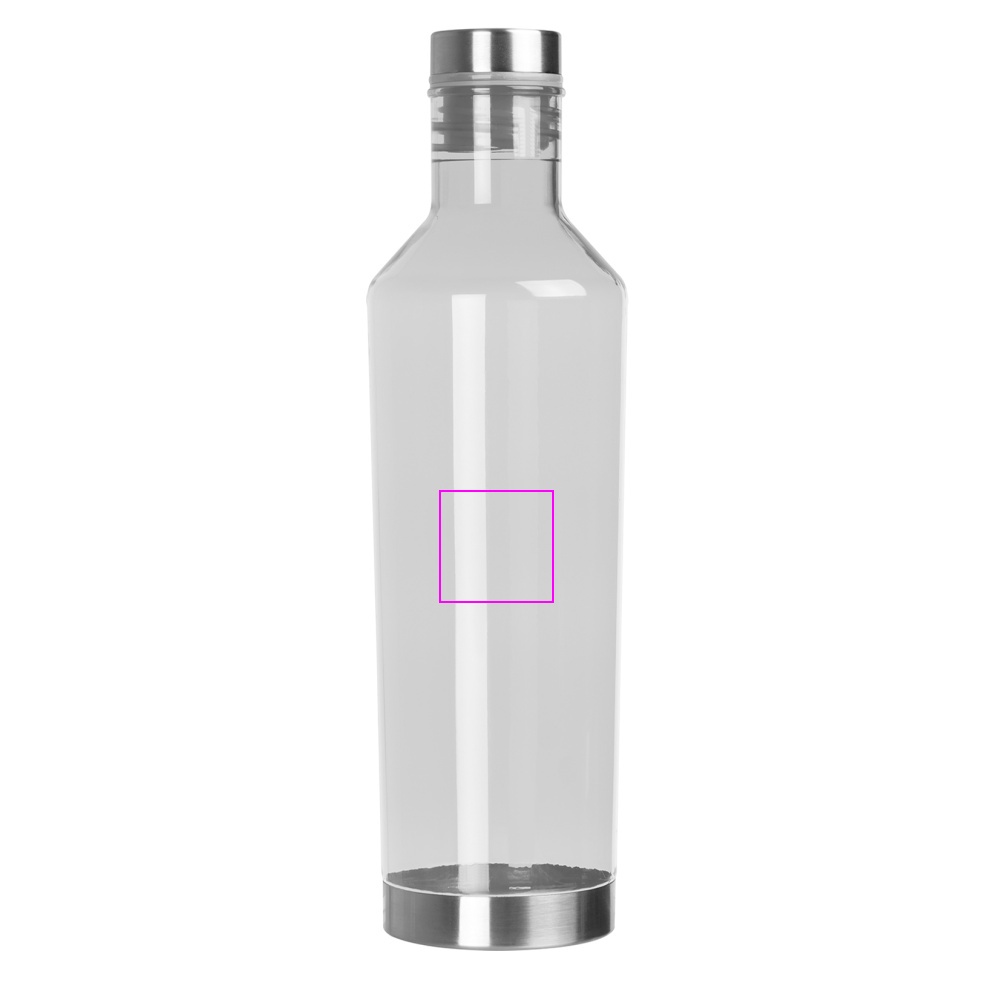Butelka z tritanu 800 ml DILETTA