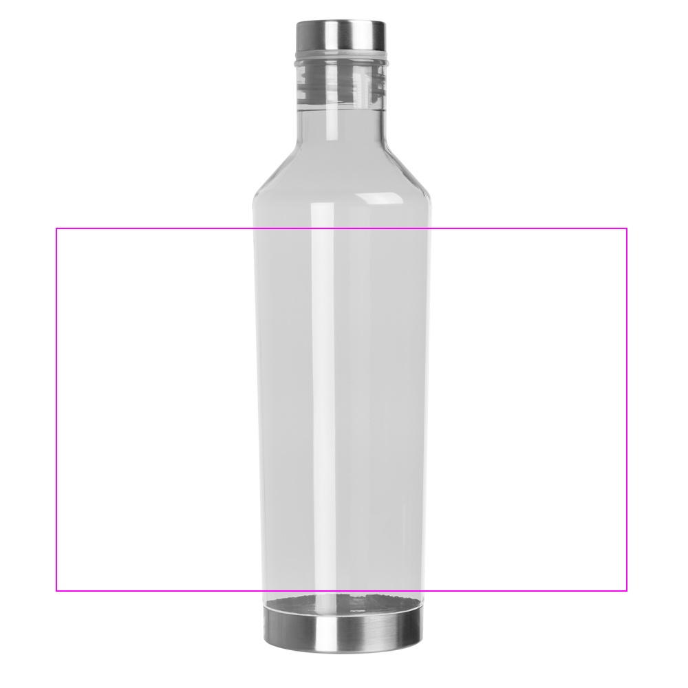 Butelka z tritanu 800 ml DILETTA