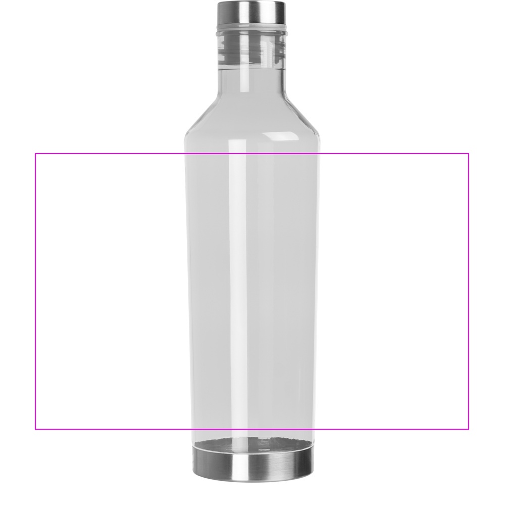 Butelka z tritanu 800 ml DILETTA