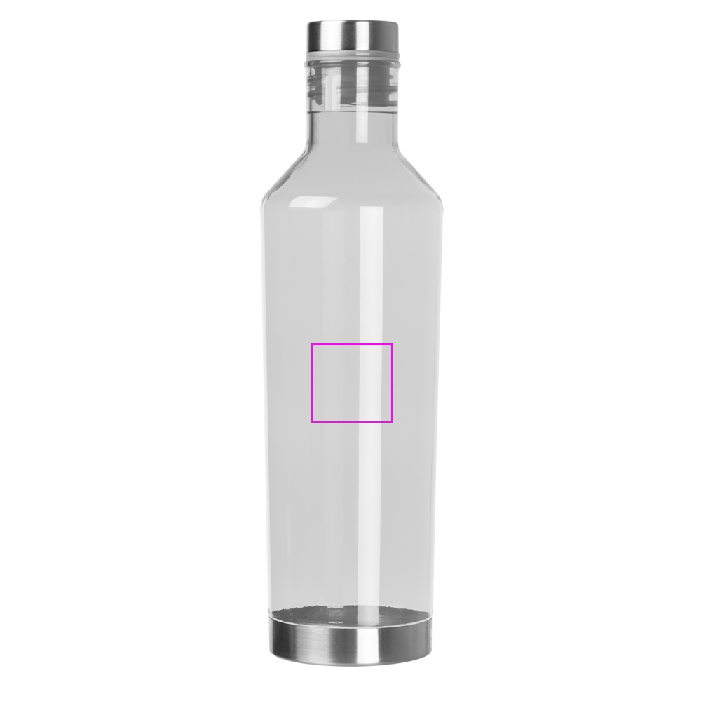 Butelka z tritanu 800 ml DILETTA