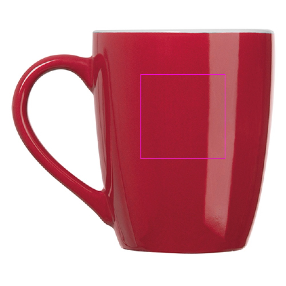 Kubek ceramiczny 300 ml AUSTIN