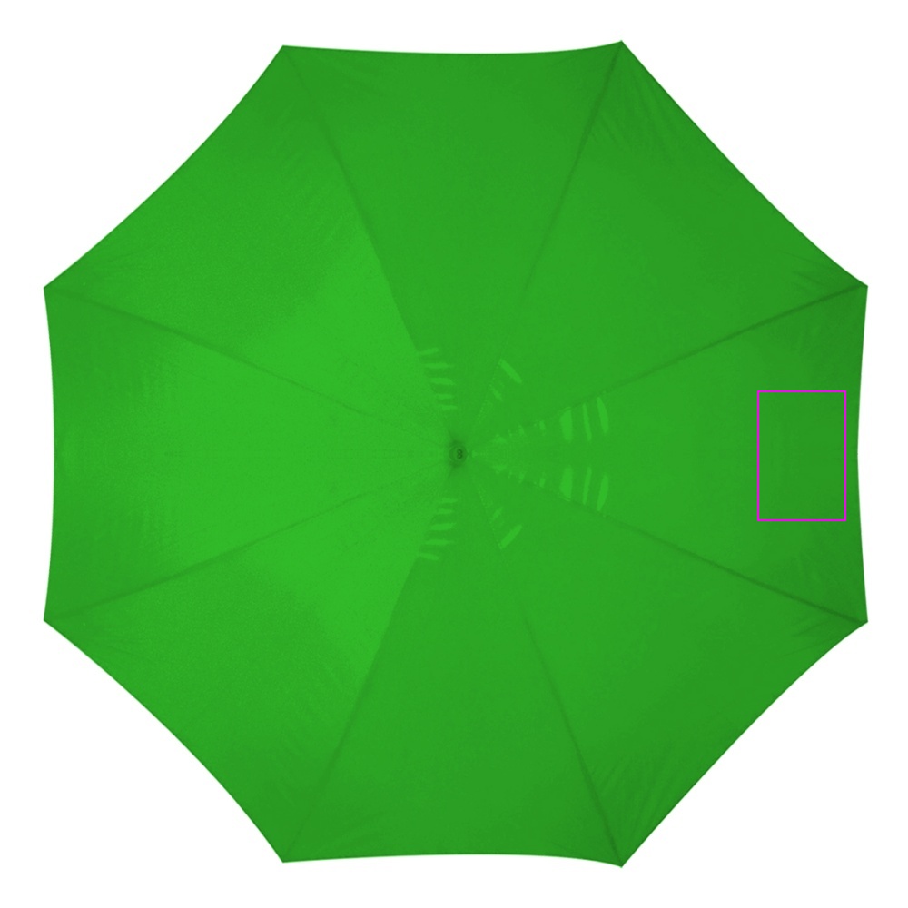 Parasol automatyczny ø108 cm TAMARA