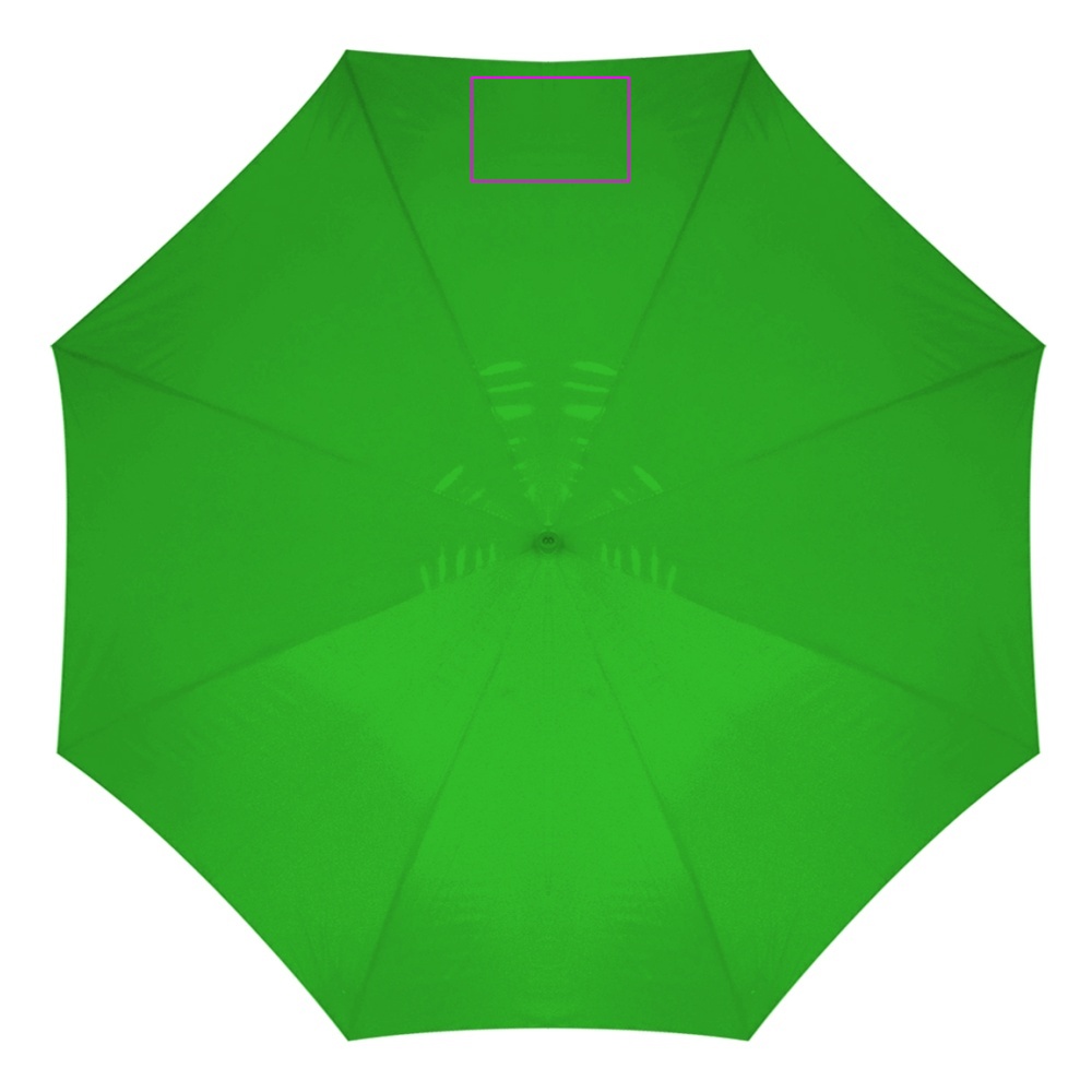 Parasol automatyczny ø108 cm TAMARA