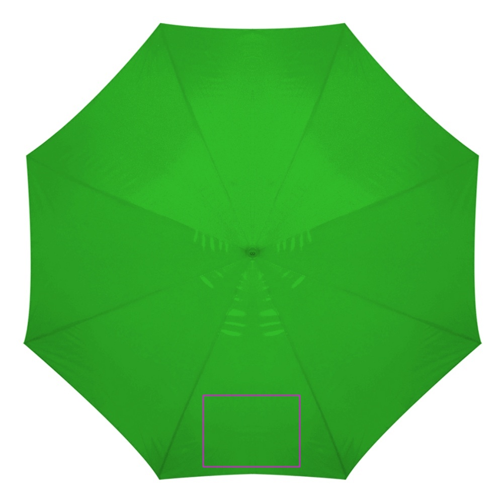 Parasol automatyczny ø108 cm TAMARA