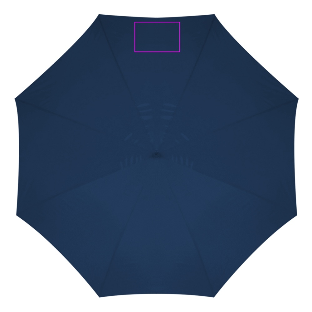 Parasol automatyczny ø108 cm TAMARA