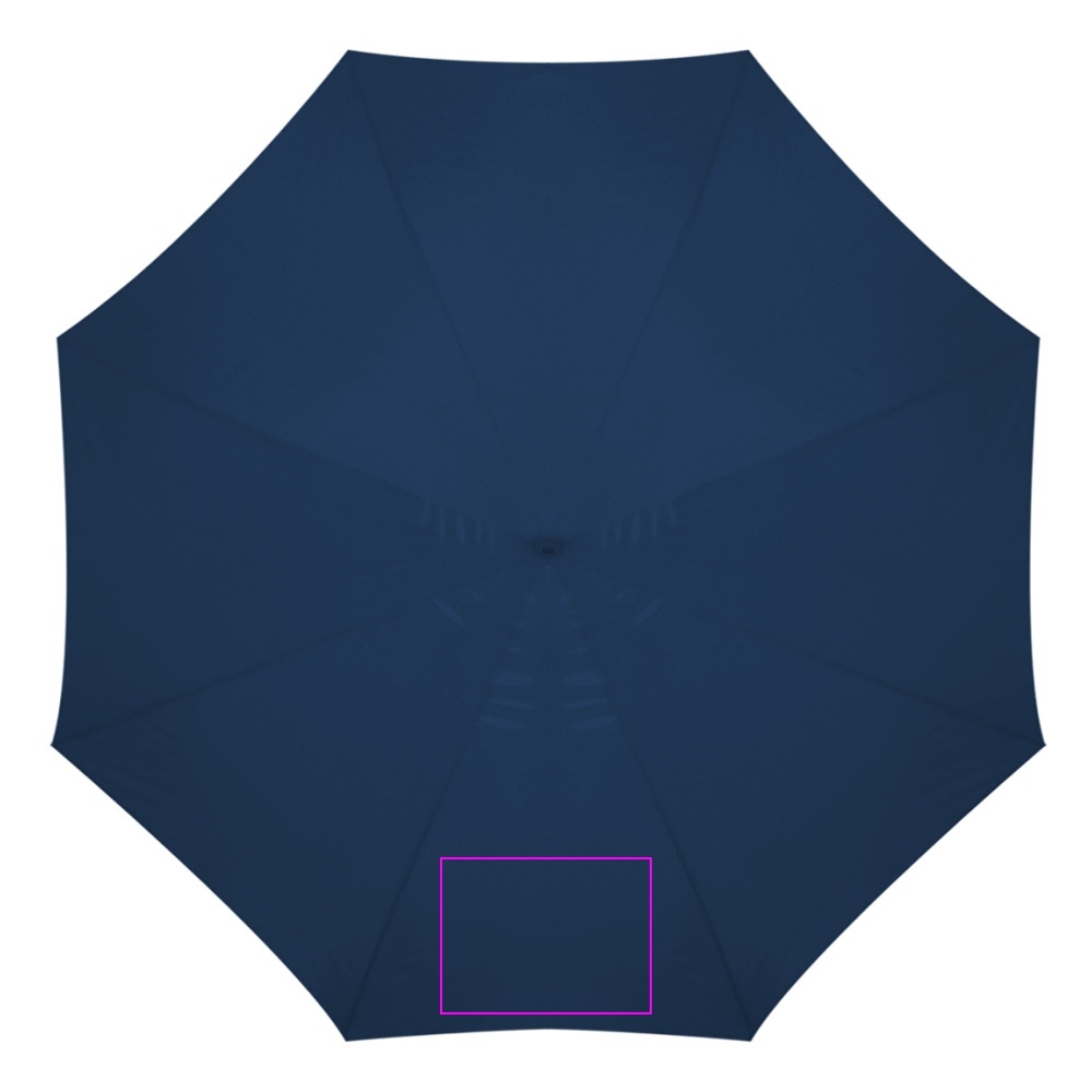 Parasol automatyczny ø108 cm TAMARA