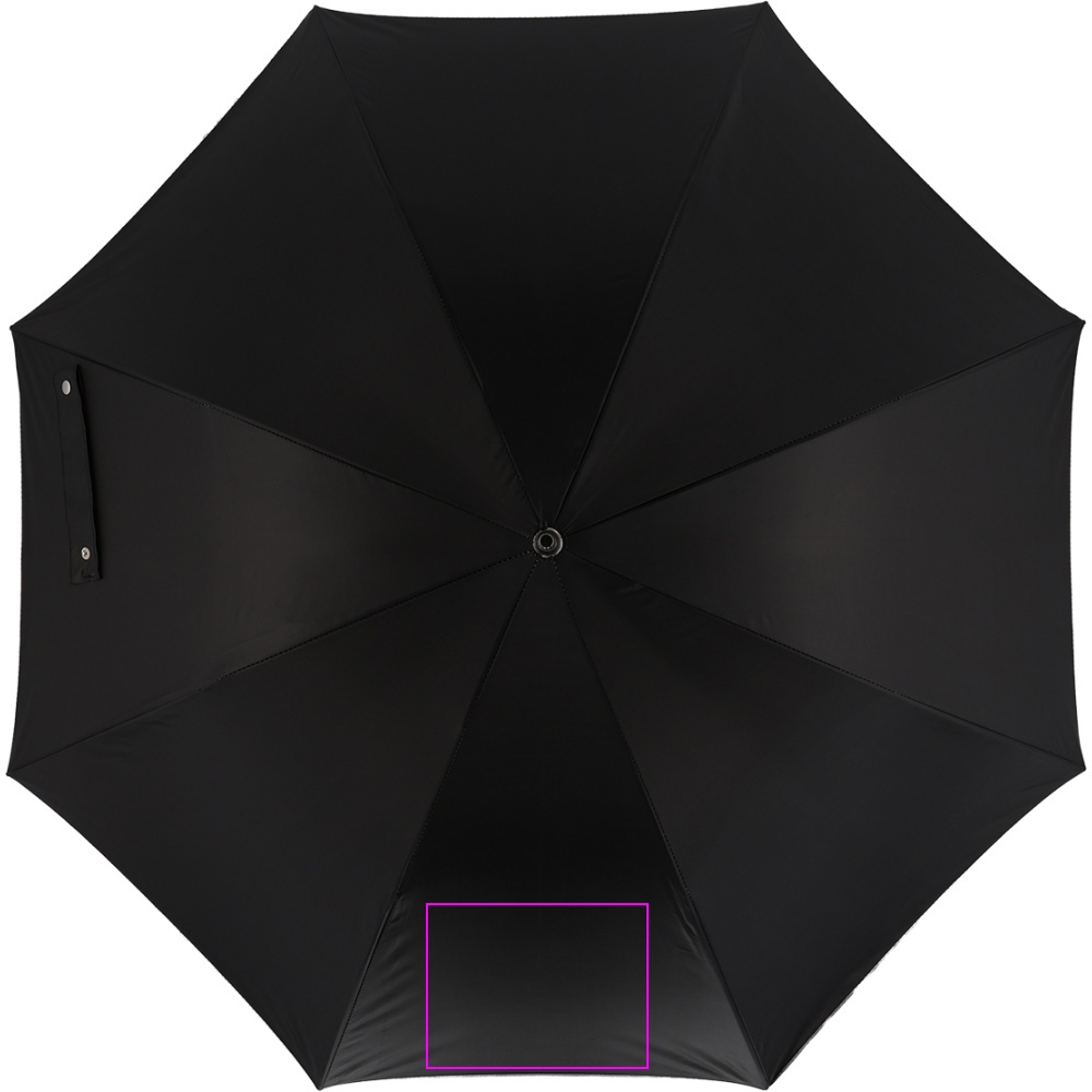 Parasol automatyczny z filtrem UV ø100 cm ALAN