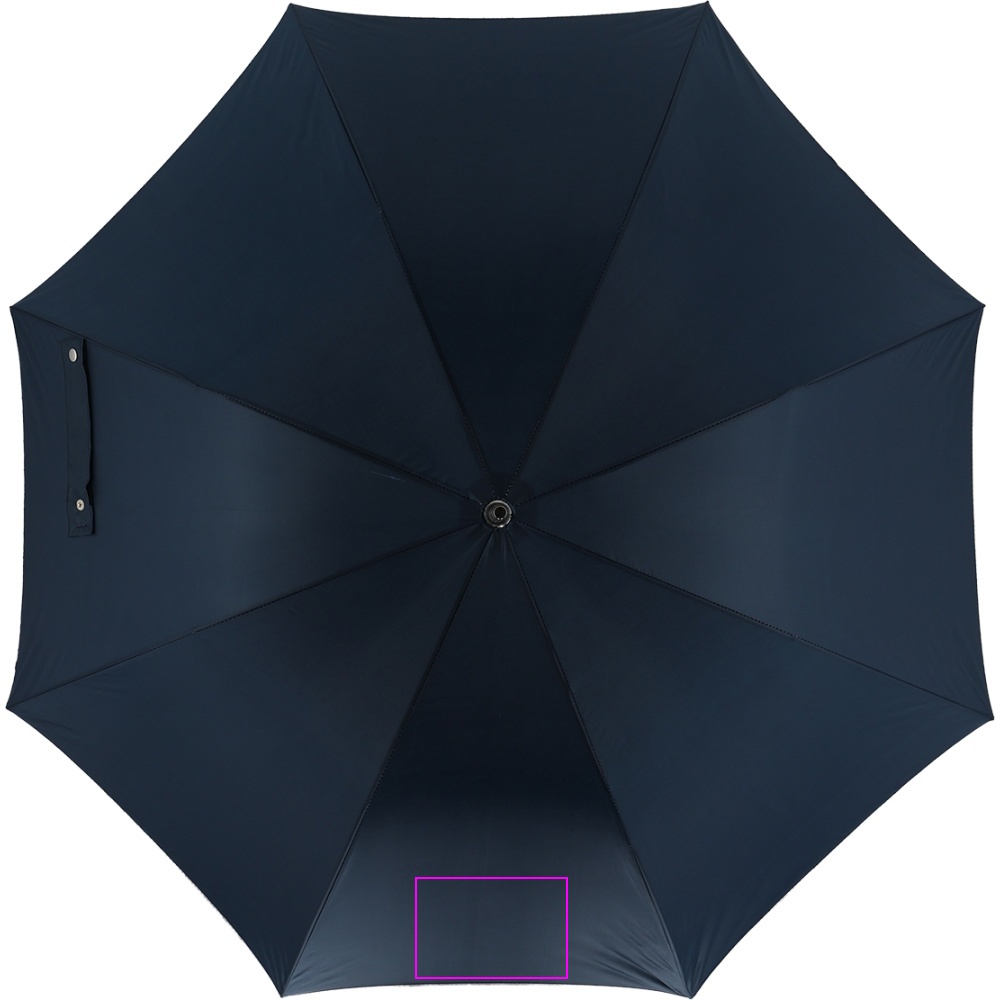 Parasol automatyczny z filtrem UV ø100 cm ALAN
