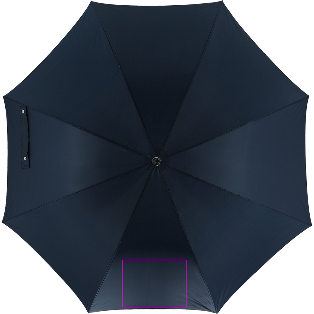 Parasol automatyczny z filtrem UV ø100 cm ALAN
