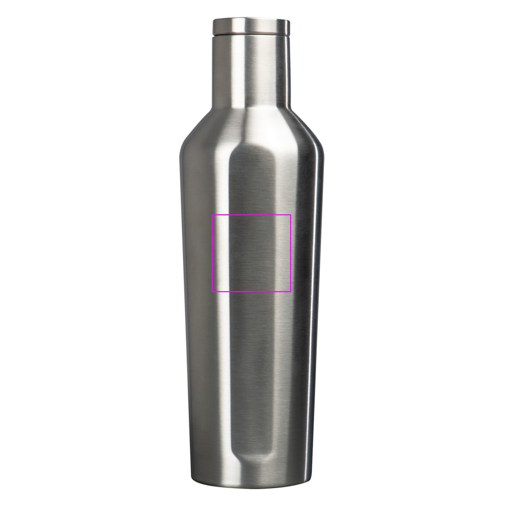 Butelka termiczna stalowa 500 ml NATALIE