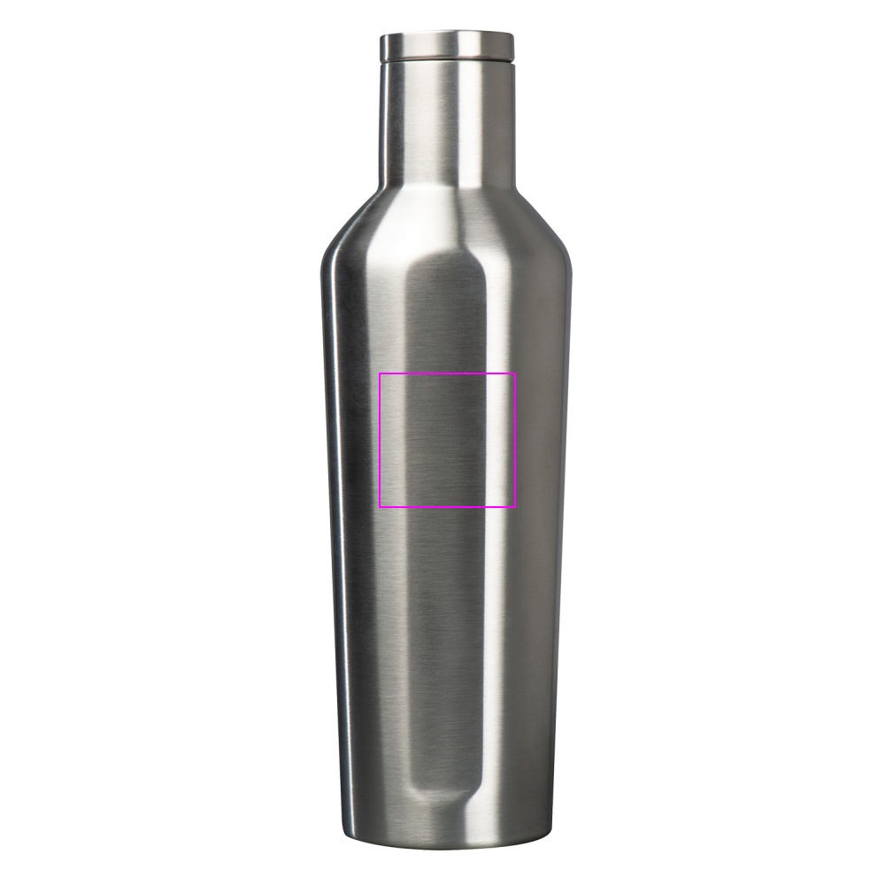 Butelka termiczna stalowa 500 ml NATALIE