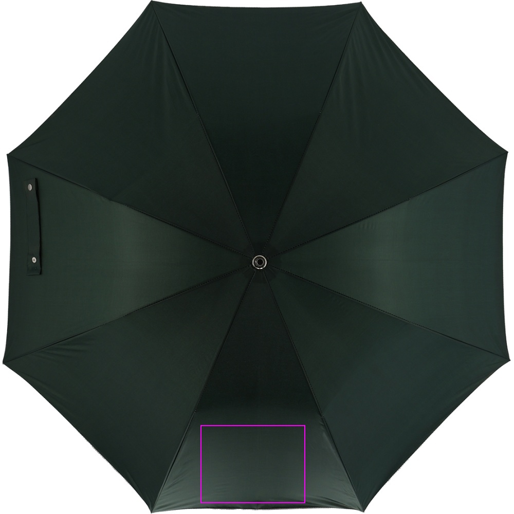 Parasol automatyczny z filtrem UV ø100 cm ALAN