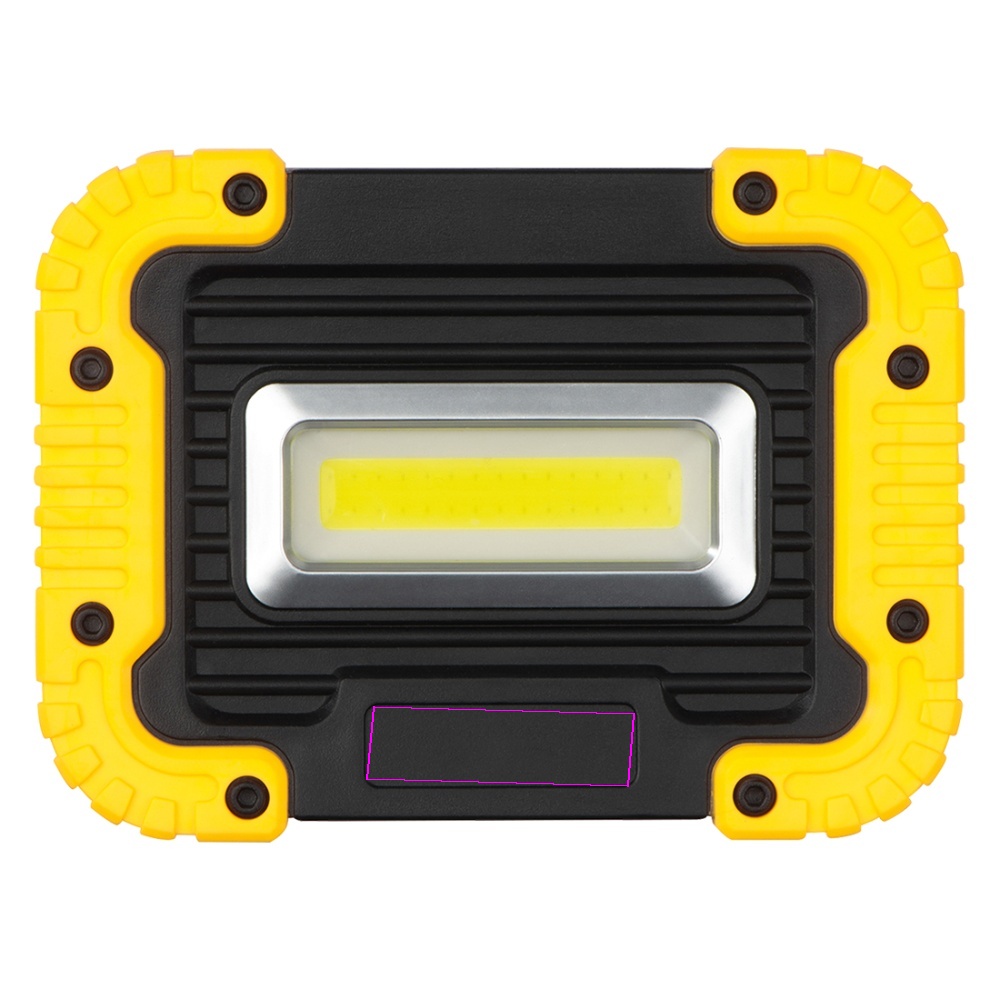 Lampa LED COB 10W CLAIRE