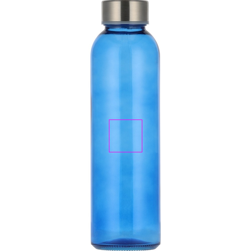Butelka szklana 500 ml EUGEN