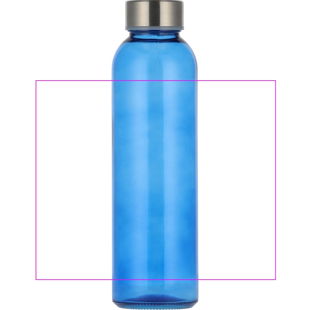 Butelka szklana 500 ml EUGEN