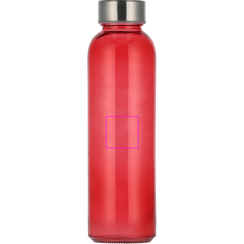 Butelka szklana 500 ml EUGEN
