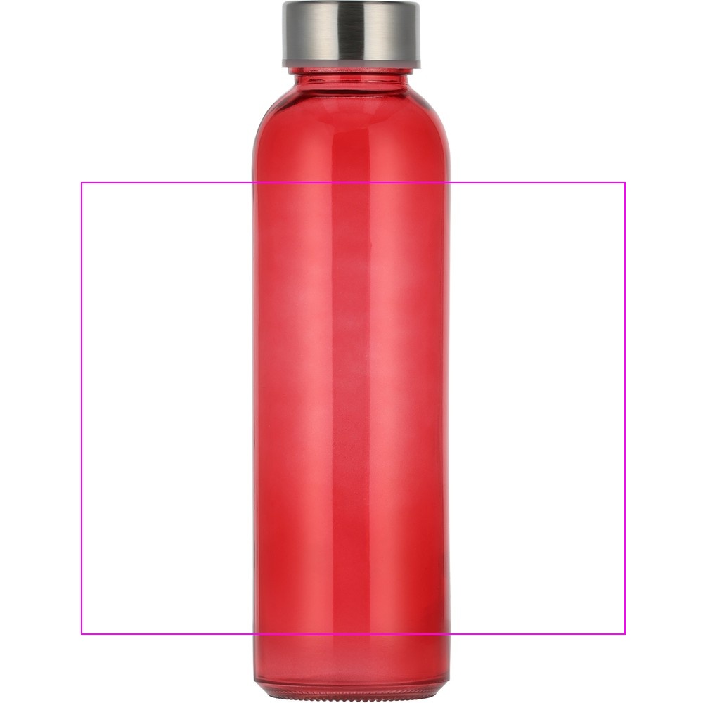 Butelka szklana 500 ml EUGEN
