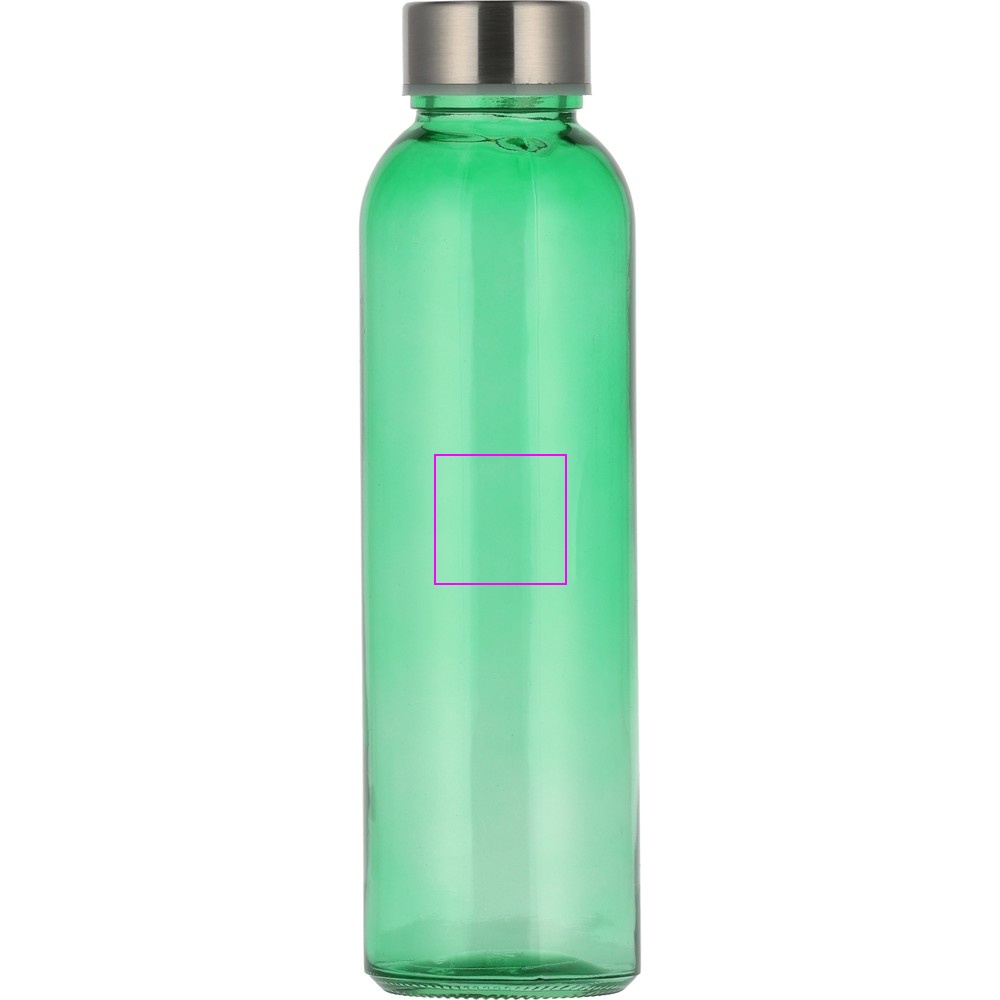 Butelka szklana 500 ml EUGEN
