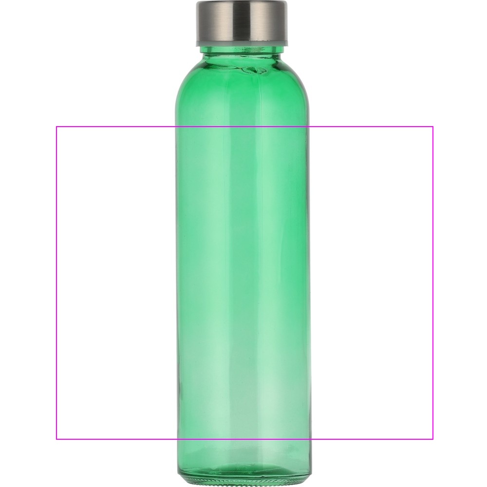 Butelka szklana 500 ml EUGEN