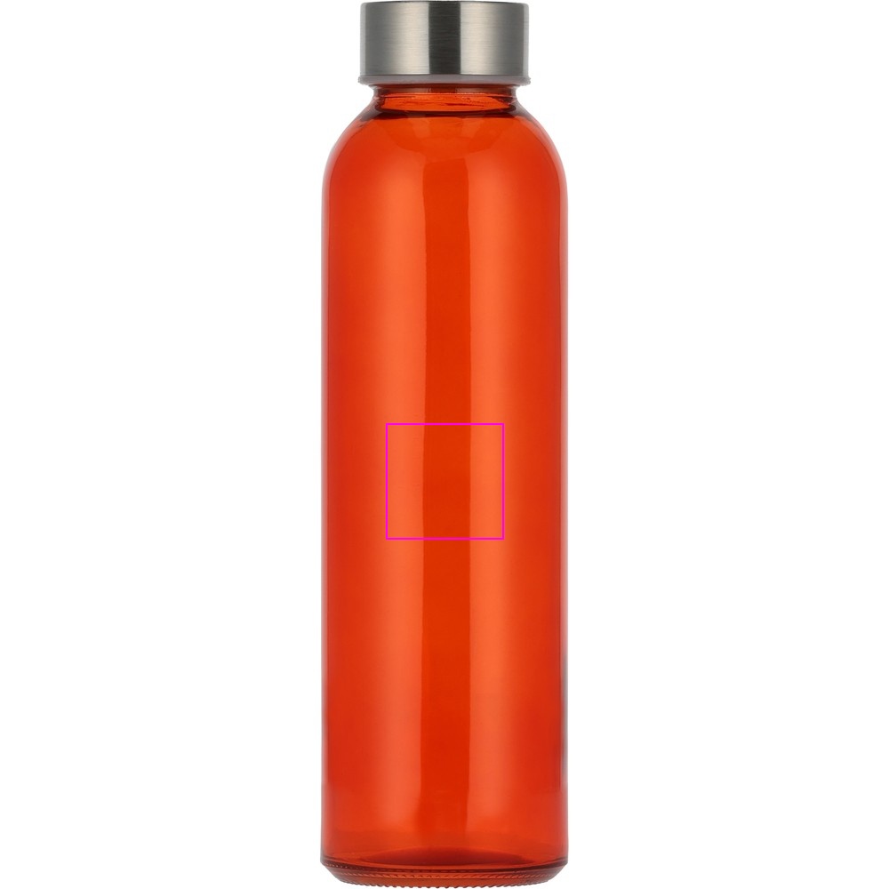Butelka szklana 500 ml EUGEN