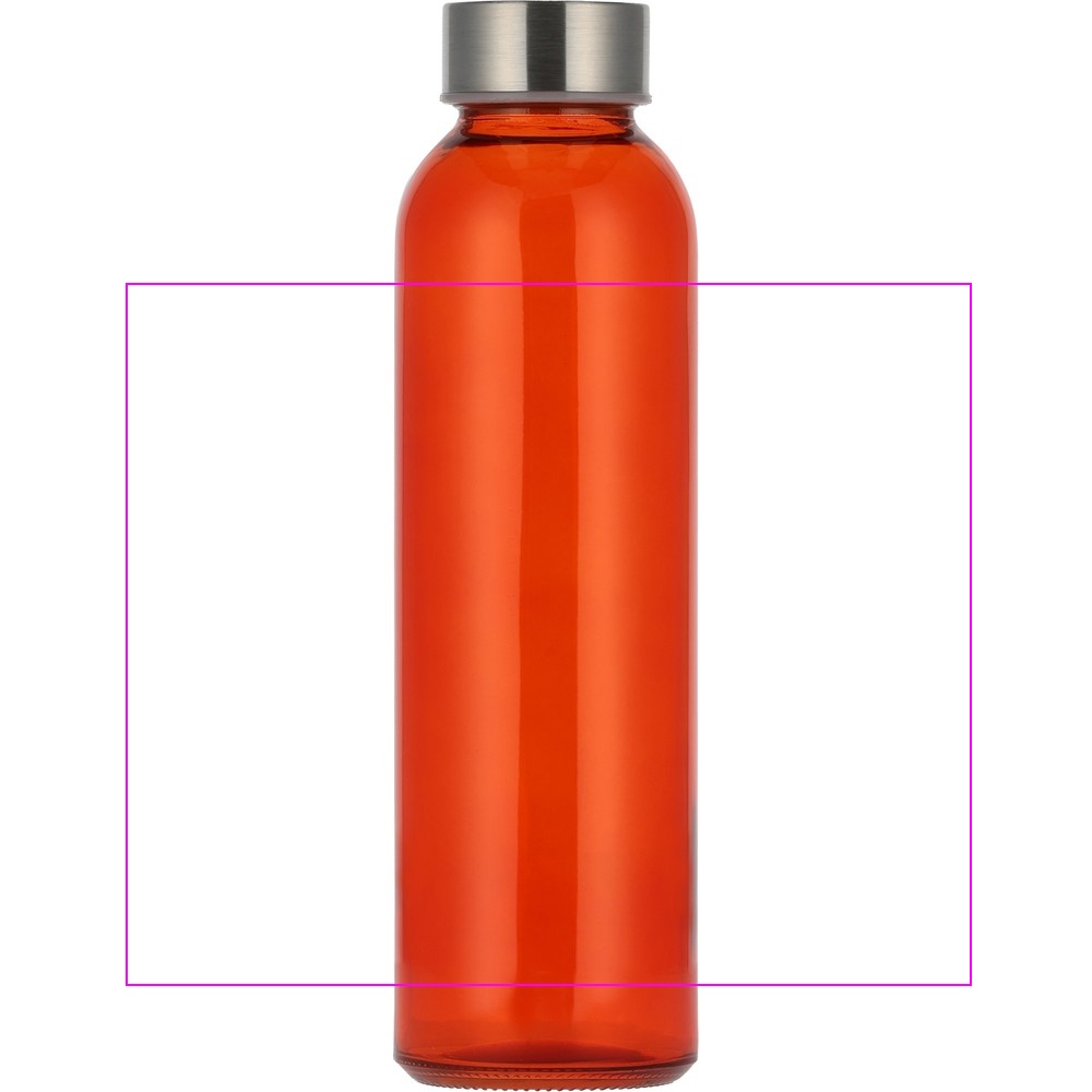 Butelka szklana 500 ml EUGEN