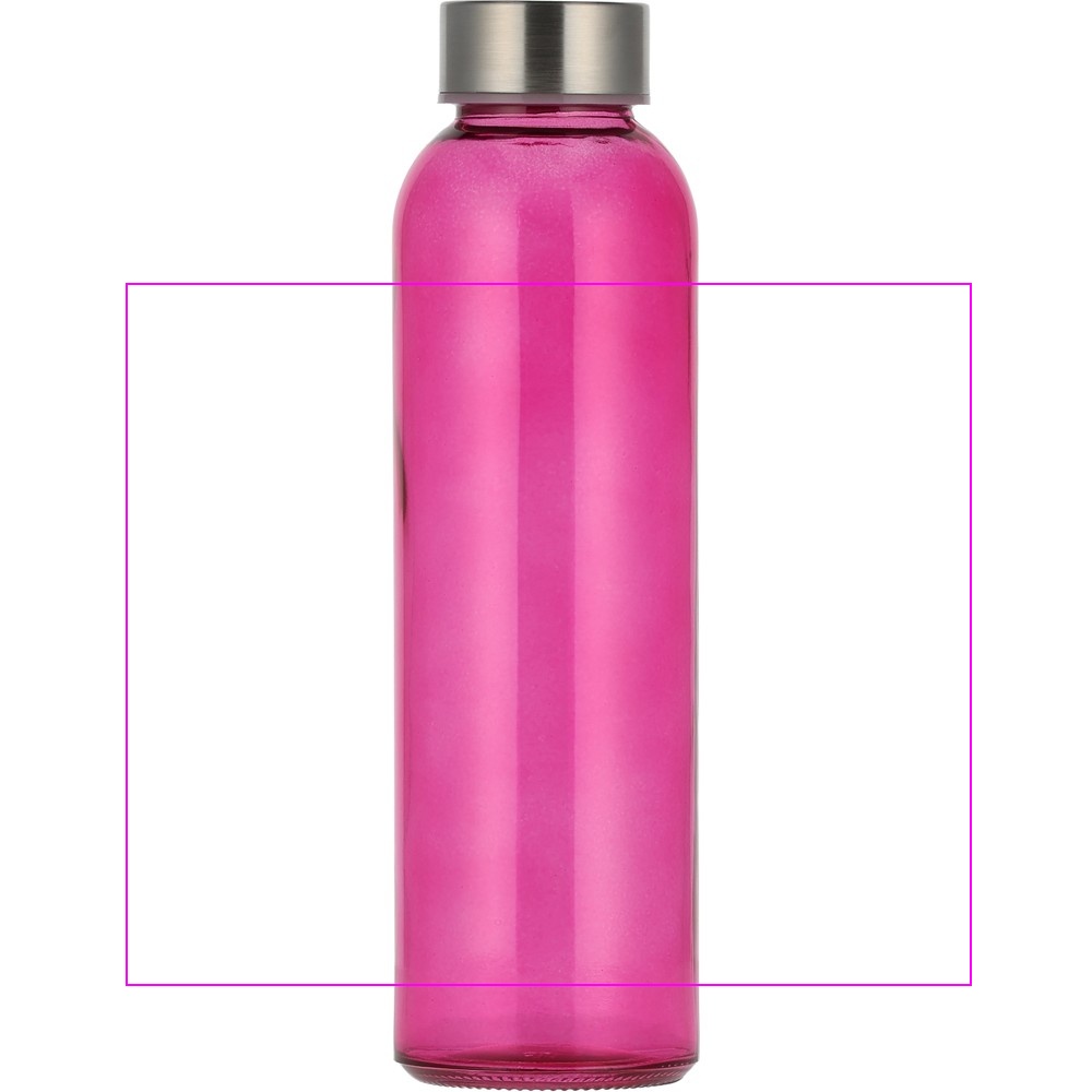 Butelka szklana 500 ml EUGEN