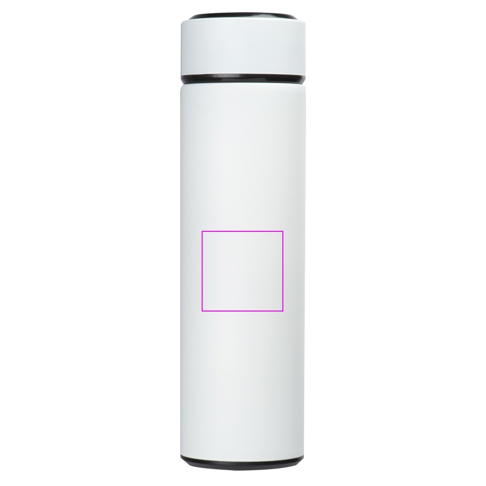 Termos z wyświetlaczem LED 450 ml WINSTON