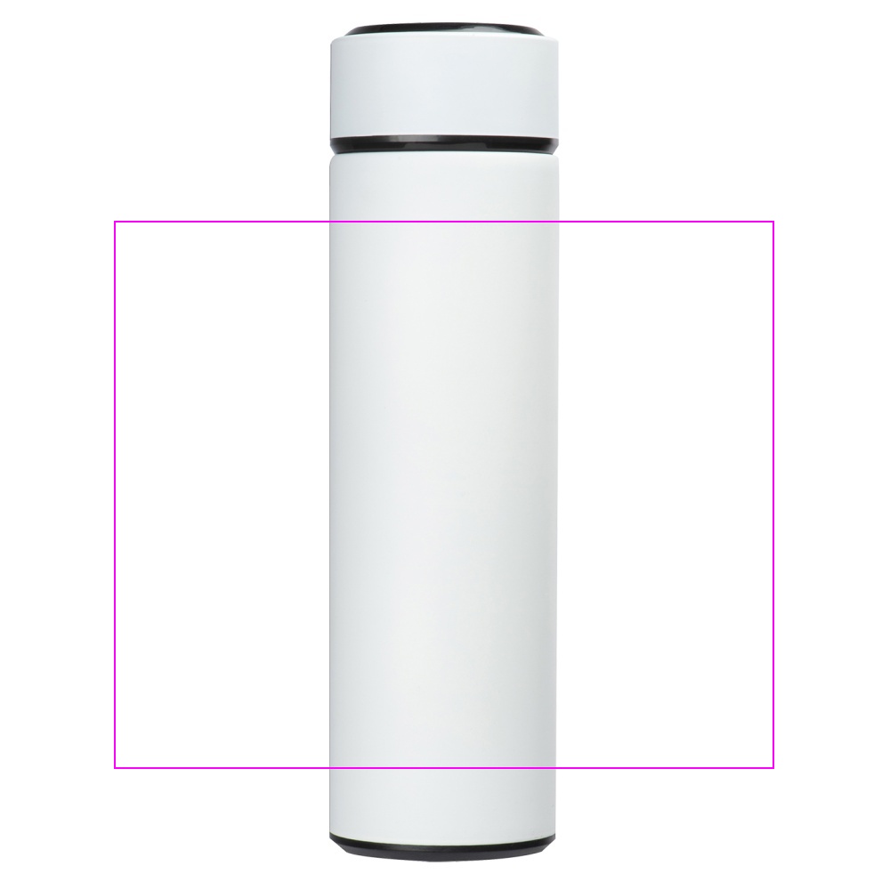 Termos z wyświetlaczem LED 450 ml WINSTON